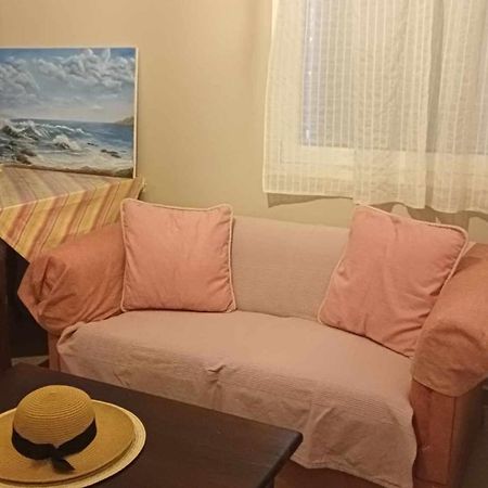 Katoικια Βίλα Λουρδάτα Εξωτερικό φωτογραφία